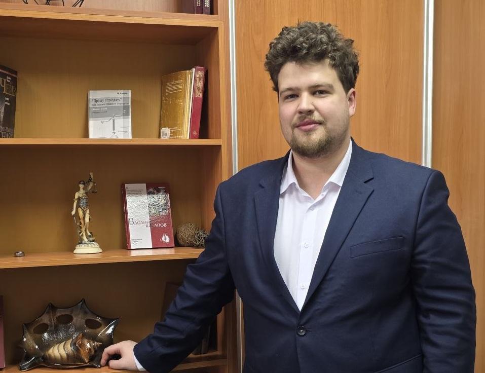 Юрист Смирнов Валерий Александрович